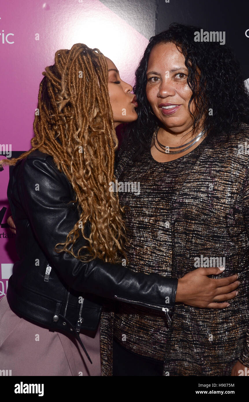Meagan good hi-res stock photography and images - Alamy