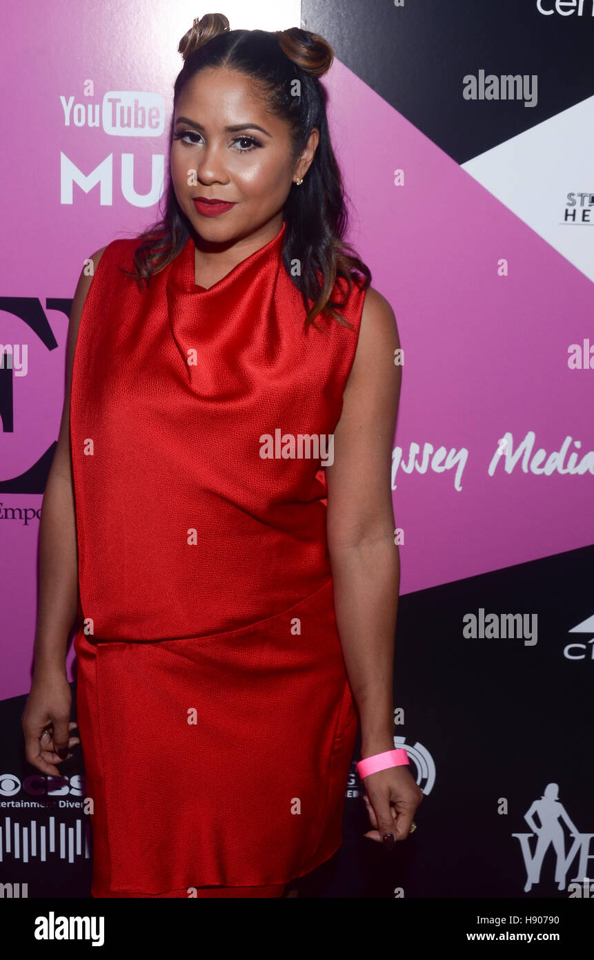 Angela yee hi res stock photography and images Alamy