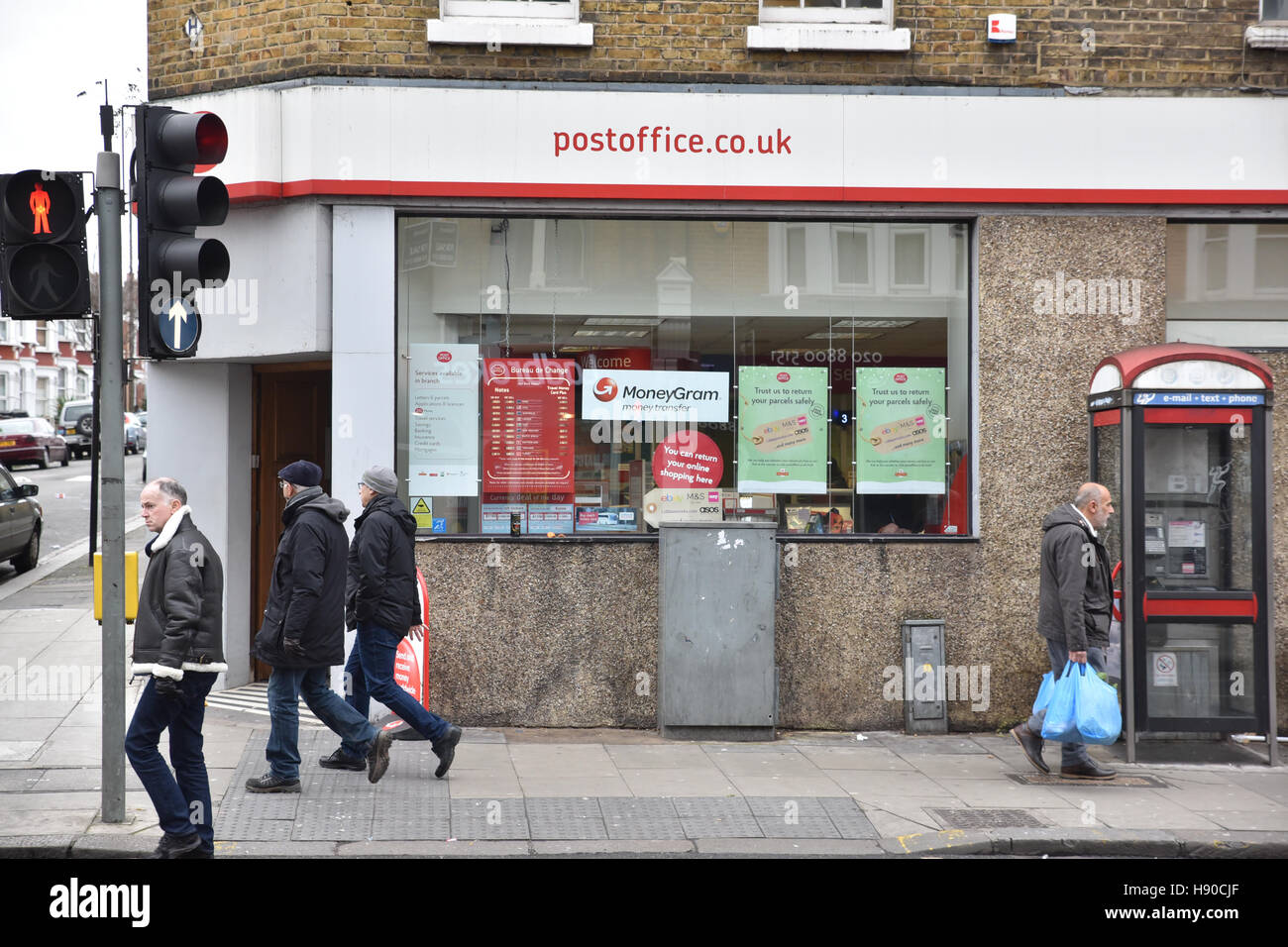 Green lanes london shop hires stock photography and images Alamy