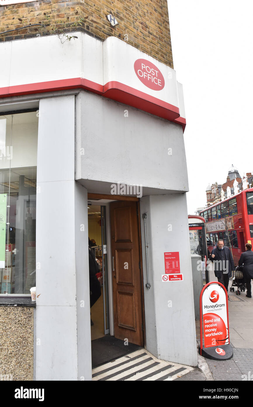 Harringey street hires stock photography and images Alamy