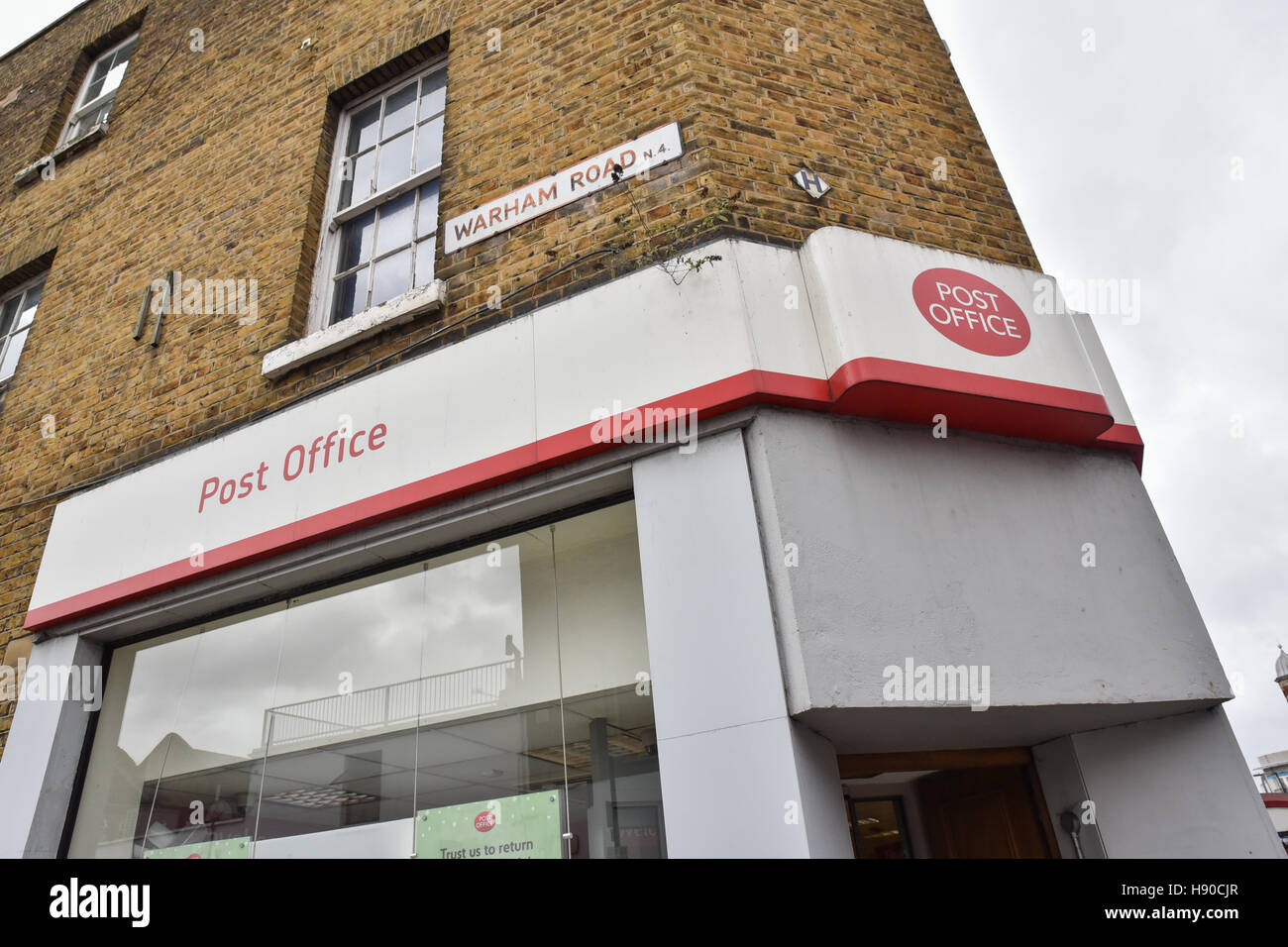 Crown lanes hires stock photography and images Alamy