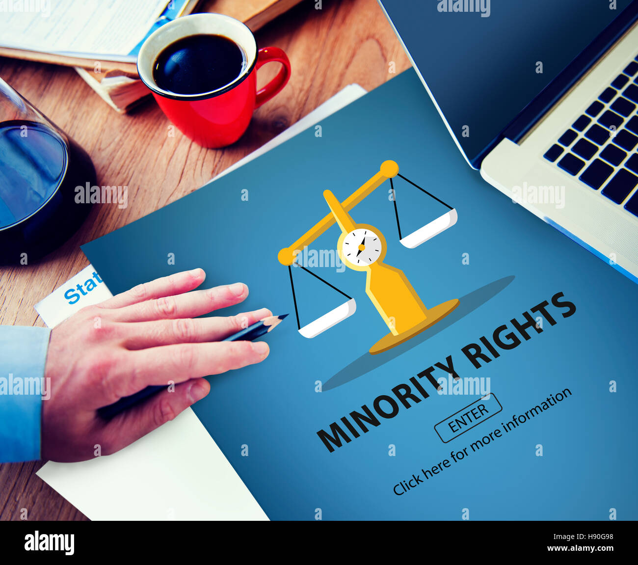 Human rights act law hi-res stock photography and images - Alamy