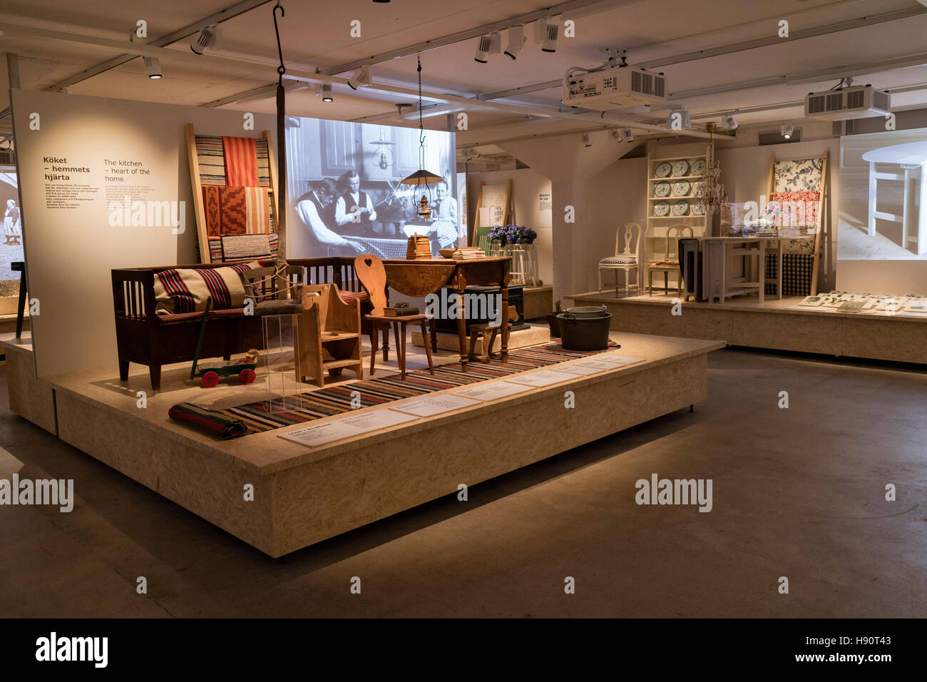 IKEA Museum in Sweden IKEA Museum in Sweden