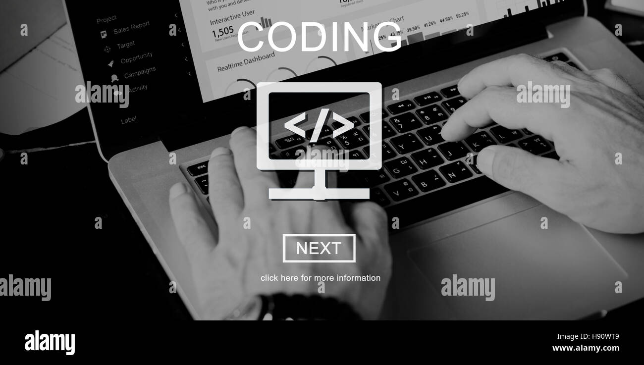 Software Black and White Stock Photos & Images - Alamy image.