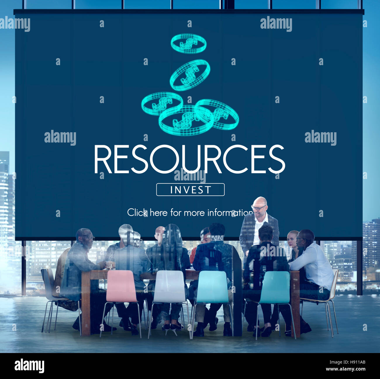 Resources Raw Material Environmental Context Concept Stock Photo Alamy