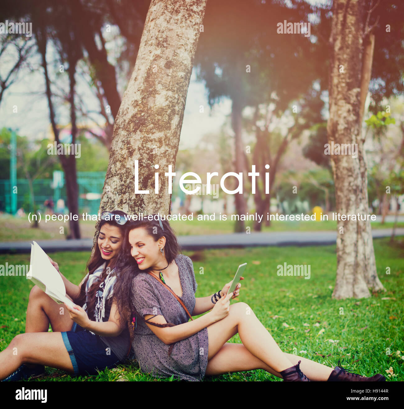 Media literate hi-res stock photography and images - Alamy