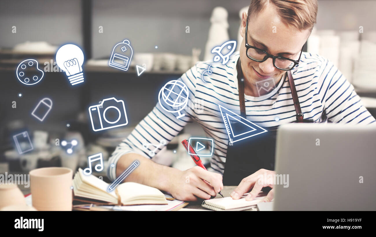 Industrial process concept hi-res stock photography and images - Alamy