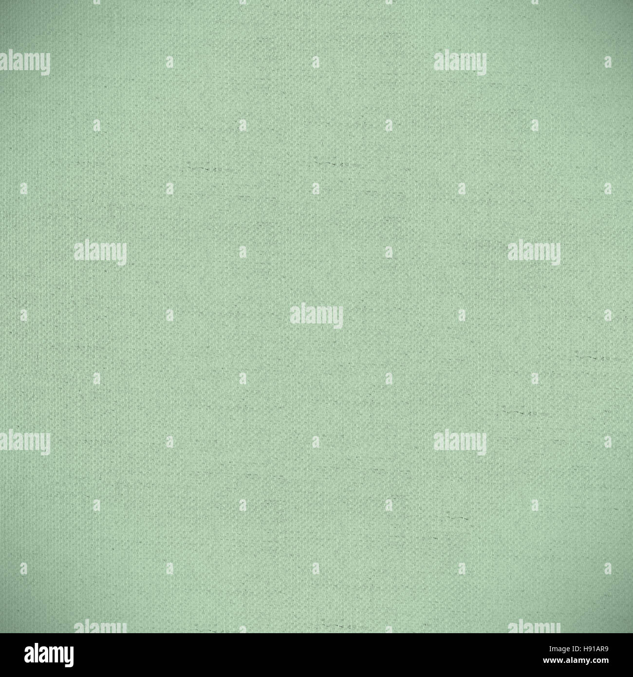 green canvas texture or woven pattern linen background Stock Photo - Alamy