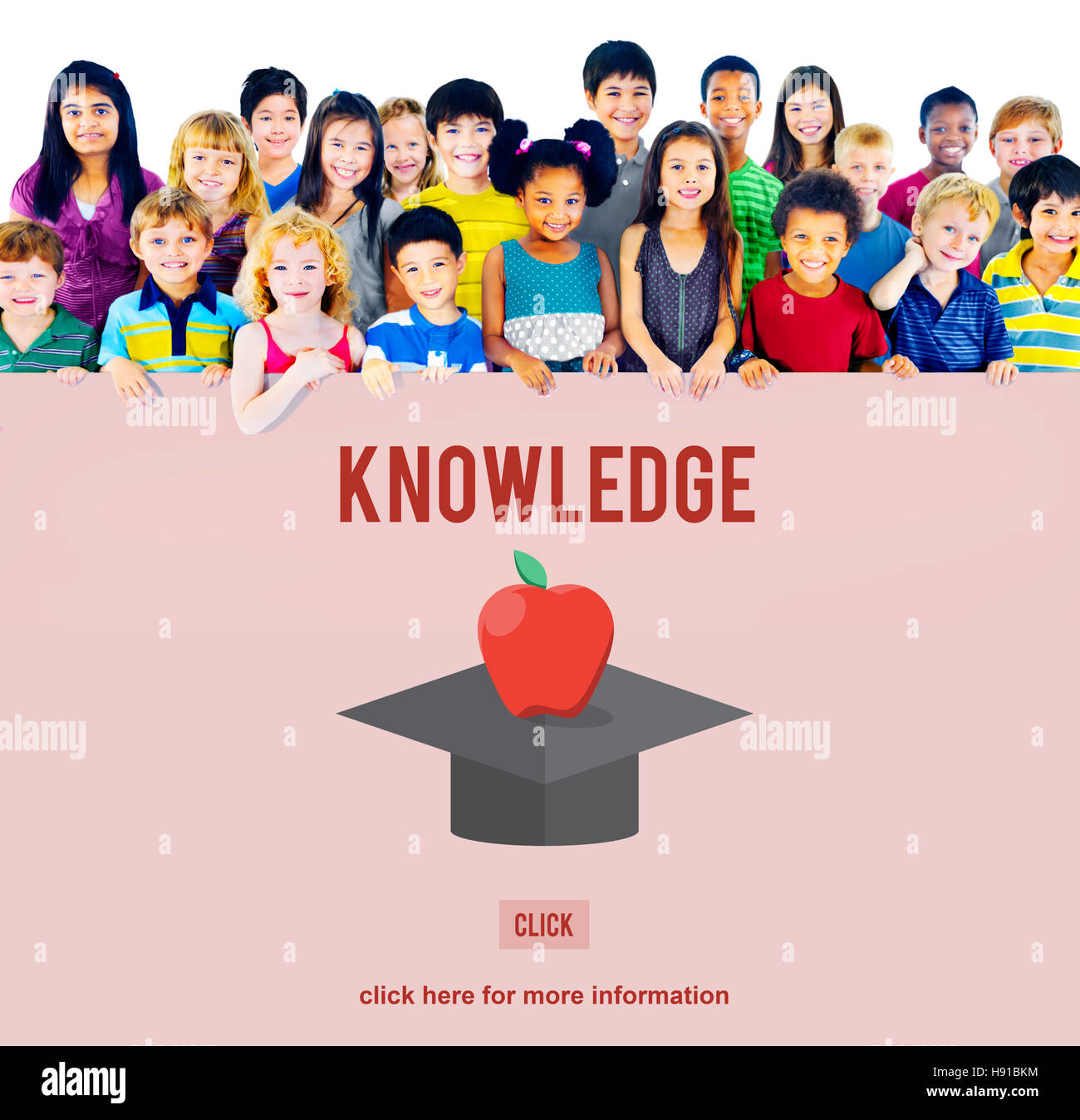 Knowledge Education Graduation Successful College Concept Stock Photo