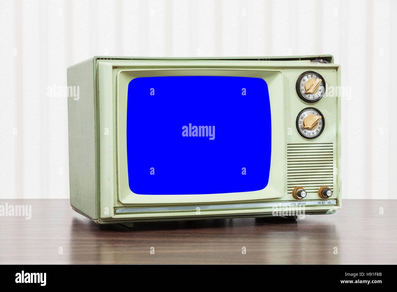 Old tv tube interior hires stock photography and images Alamy