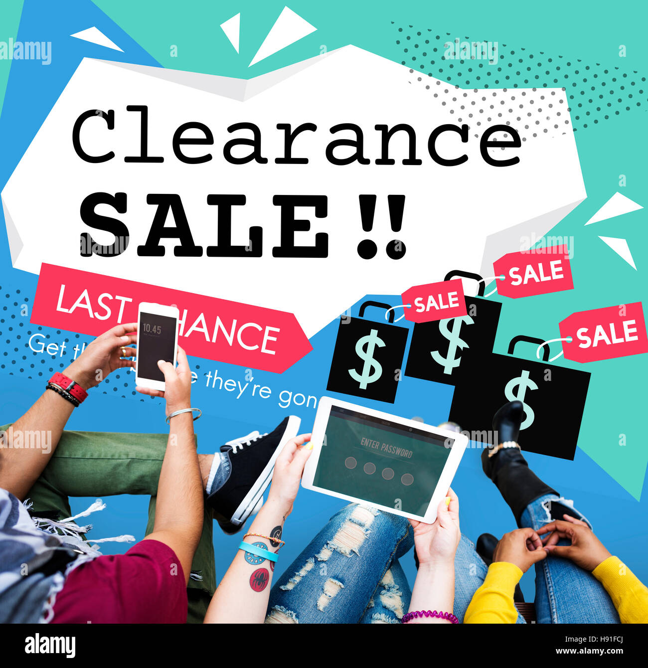 Clearance Sale High Resolution Stock Photography and Images Alamy