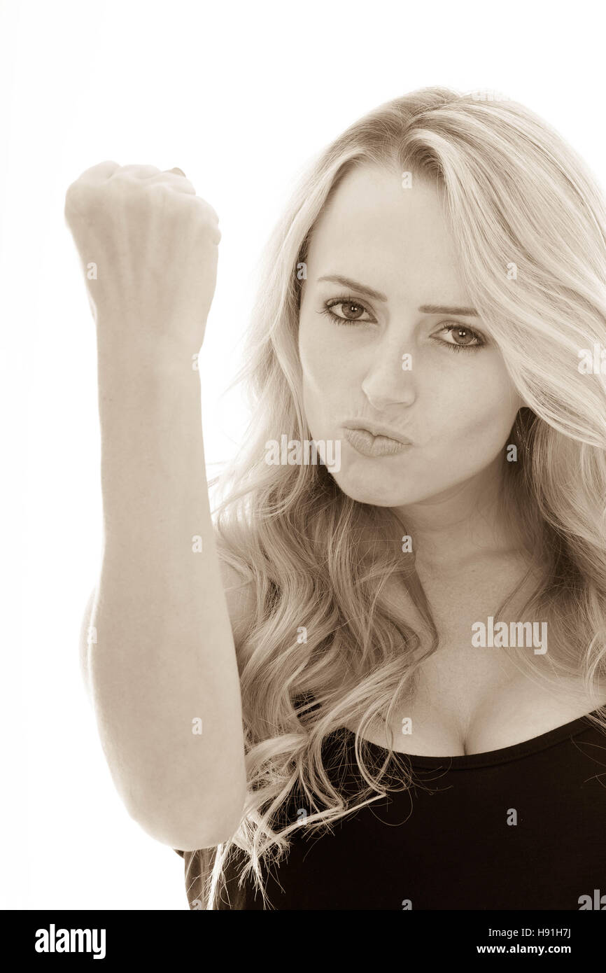 Girl shaking her hair hires stock photography and images Alamy