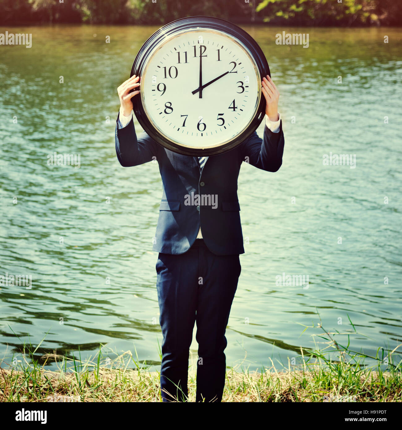 Time Timing Management Schedule Organisation Concept Stock Photo Alamy