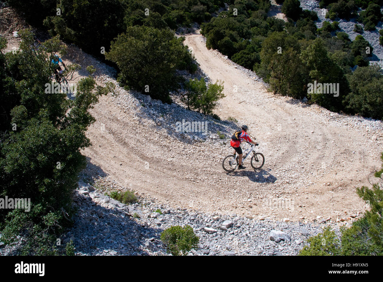 mountains to sea cycle trail