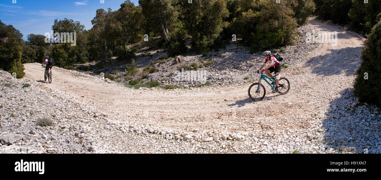 mountains to sea cycle trail