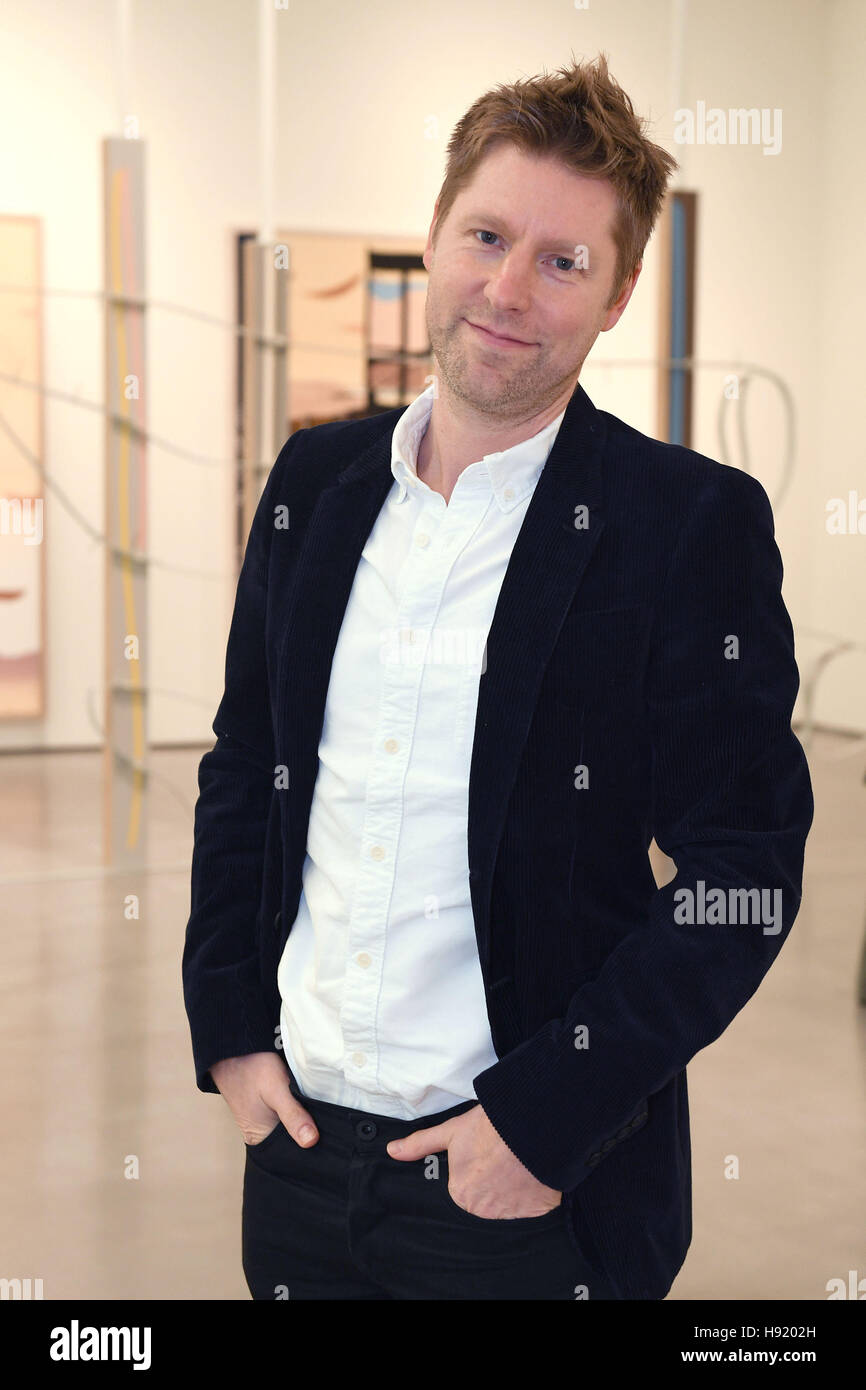 creative director of burberry