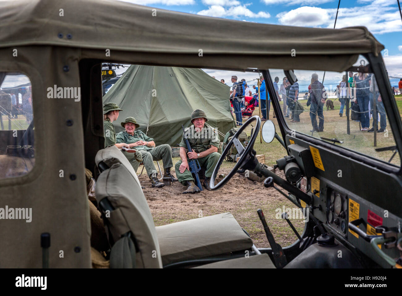 Wartime uniforms hi-res stock photography and images - Alamy