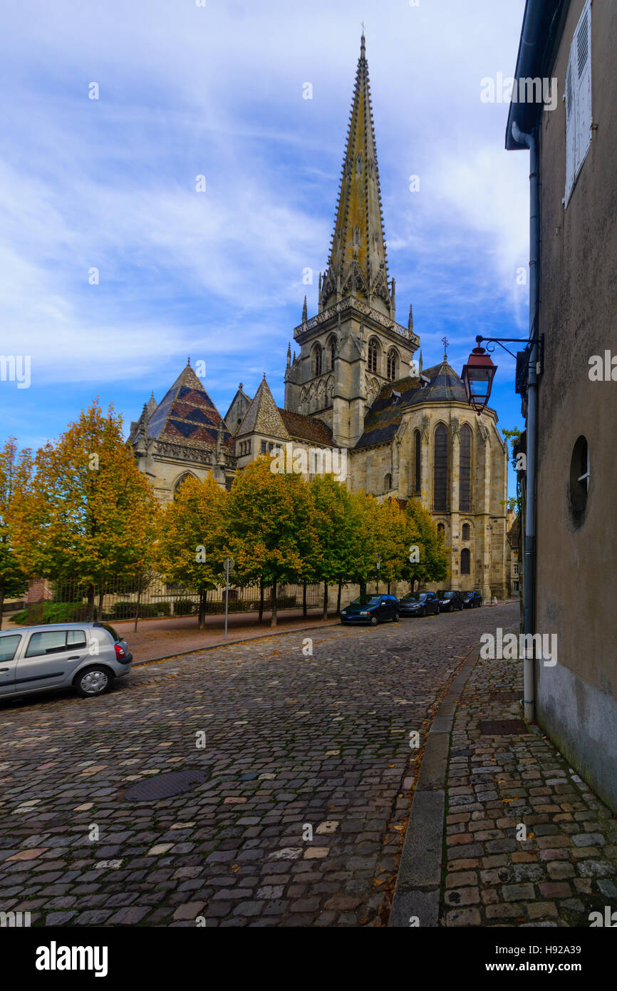 The church of saint lazare hires stock photography and images Alamy