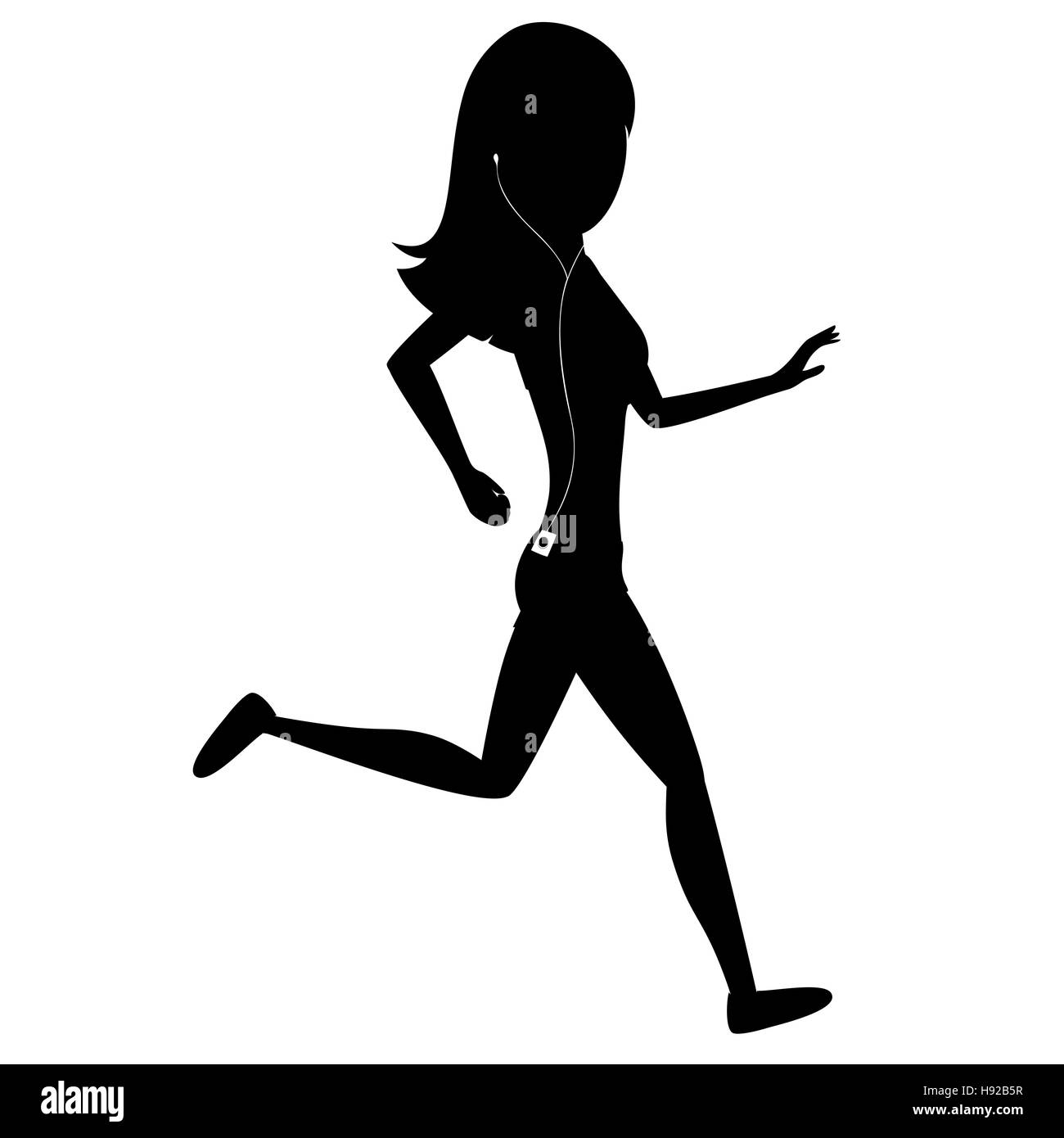 Силуэт стройной бегущей девочки в профиль. Бегущая девушка силуэт вектор. Силуэт р. Силуэтный портрет в профиль. Мужчина на коленях стикер.