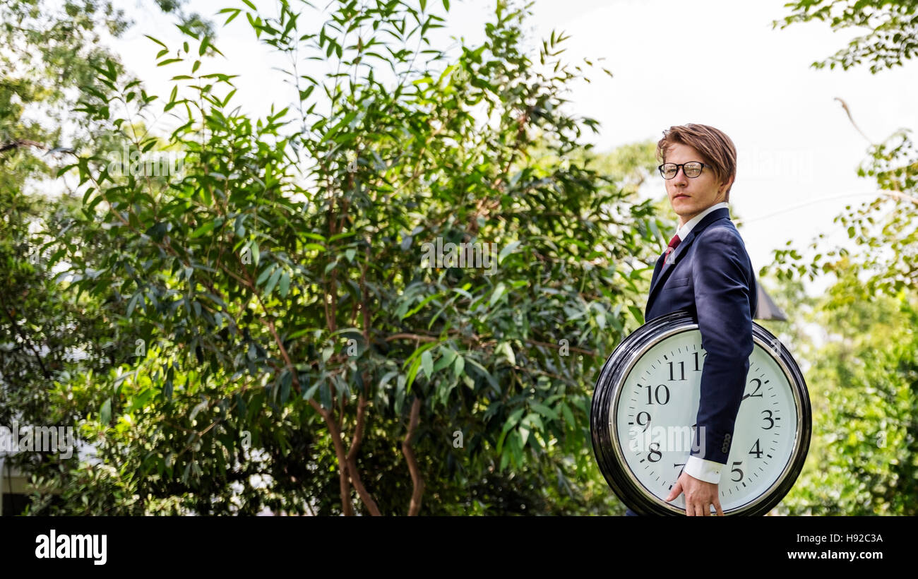 Time Timing Management Schedule Organisation Concept Stock Photo Alamy