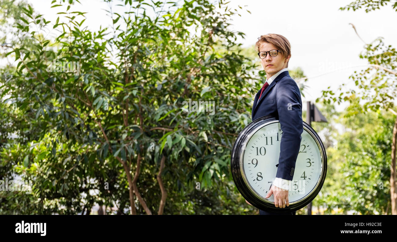 Time Timing Management Schedule Organisation Concept Stock Photo Alamy