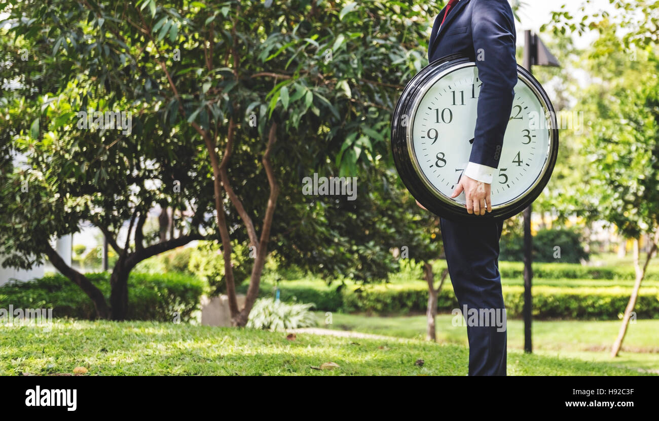 Time Timing Management Schedule Organisation Concept Stock Photo Alamy