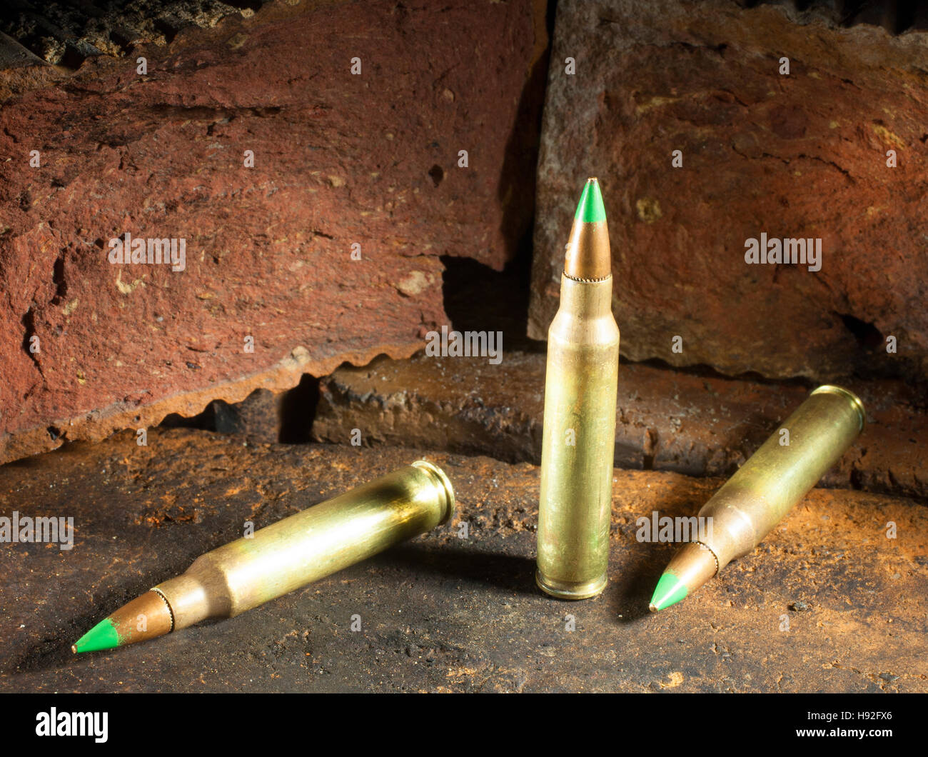.22lr ammo