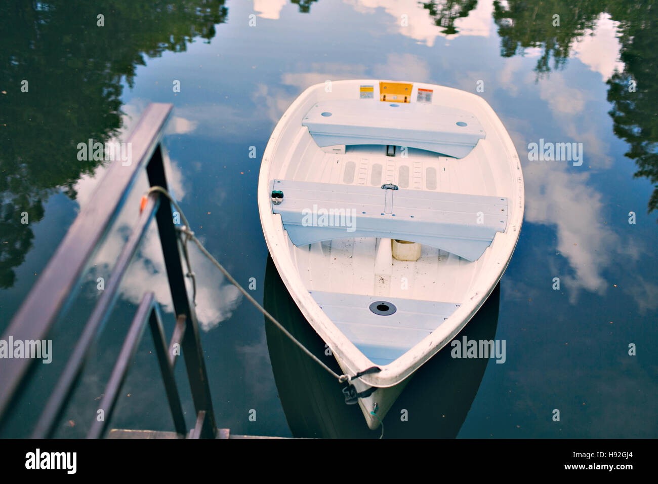 Canoe Ridge Stock Photos &amp; Canoe Ridge Stock Images - Alamy