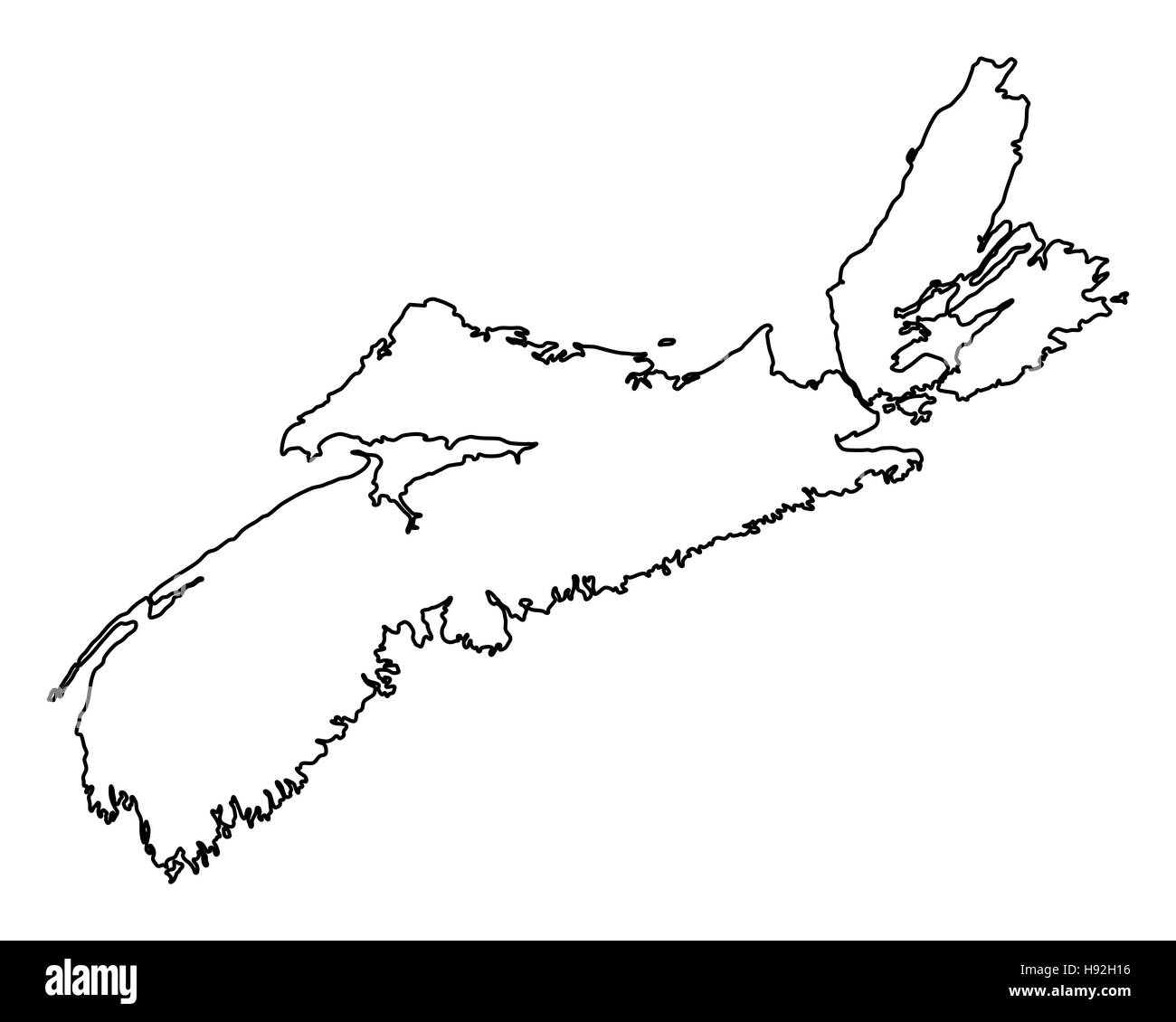 Gray scotia hires stock photography and images Alamy