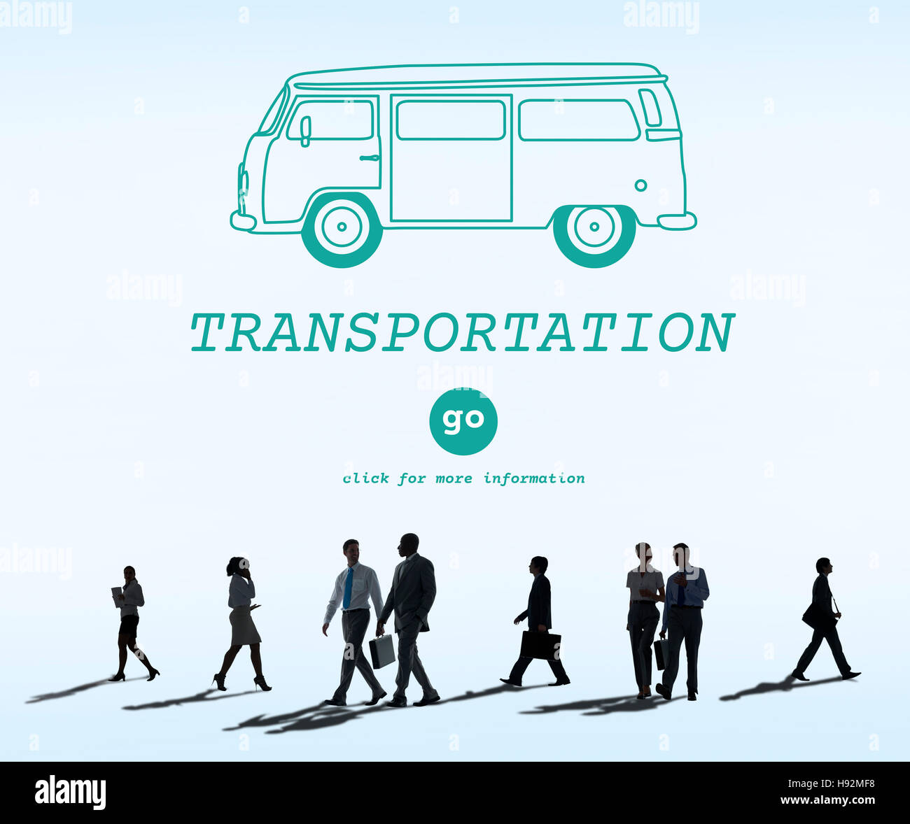 Transportation Transport Vehicle Automobile Concept Stock Photo
