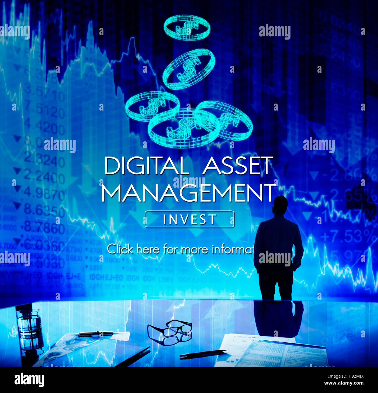 Digital asset exchange hires stock photography and images Alamy