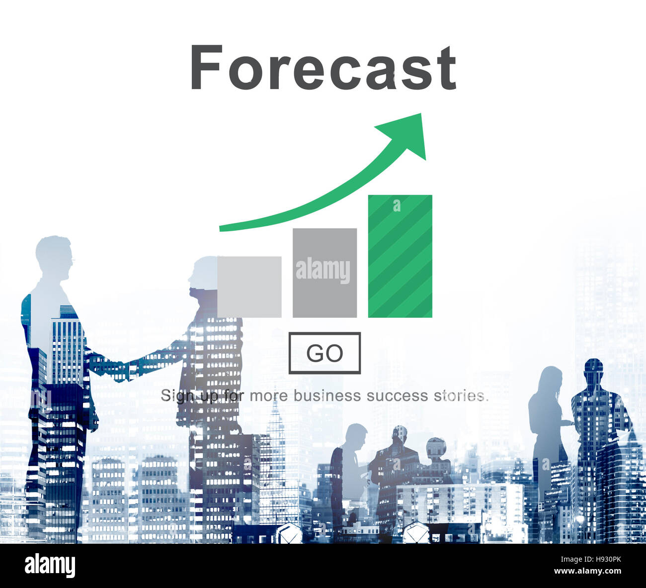 Financial Forecasting Unlock Future Success