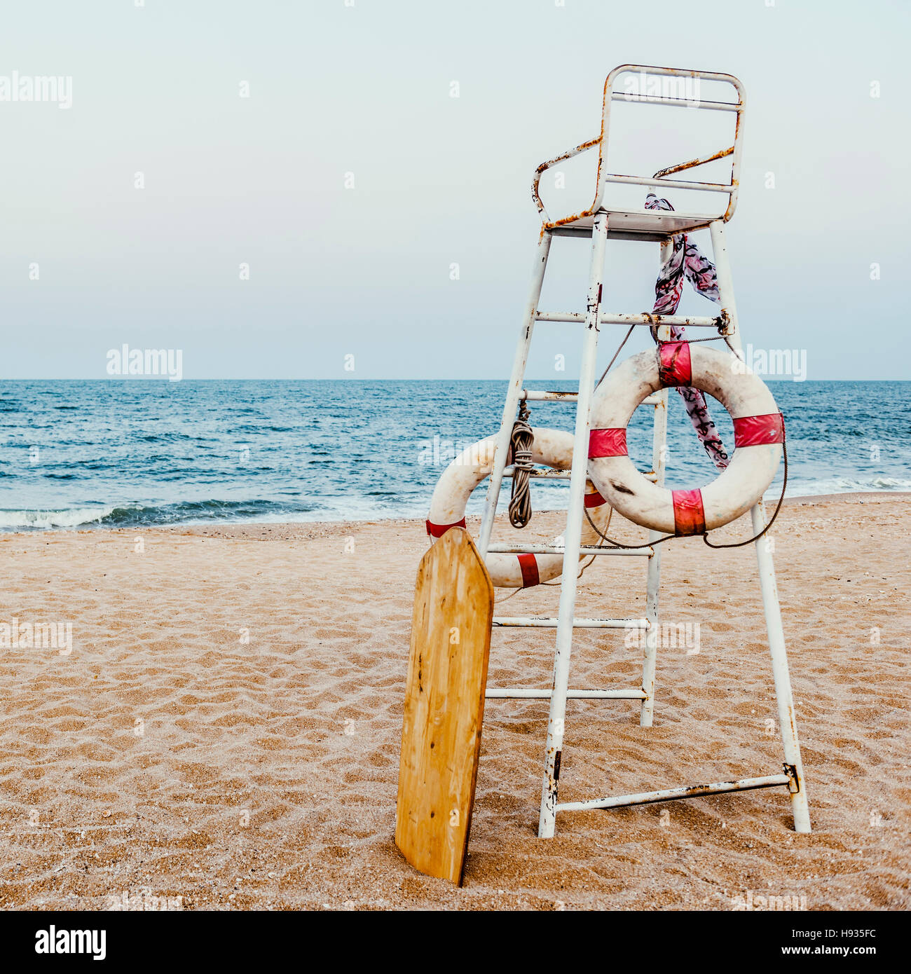 Buoy sea hi-res stock photography and images - Alamy