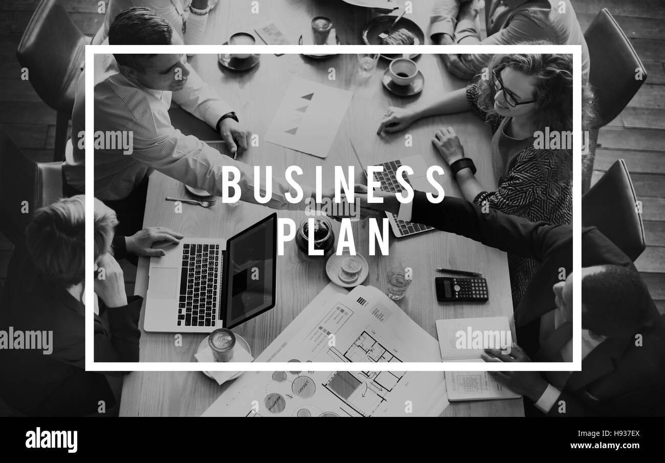 Digital start up business Black and White Stock Photos & Images - Alamy