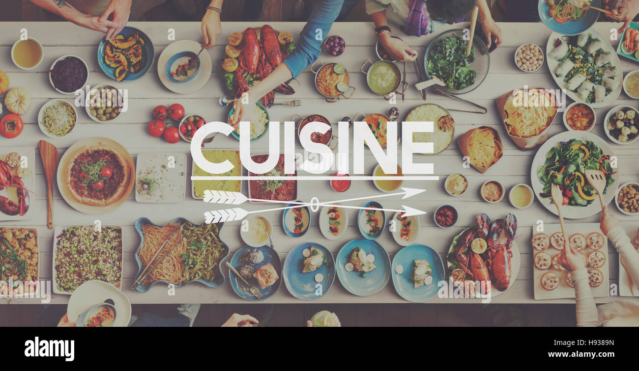 catering icon hi-res stock photography and images -... Catering concept hi-res stock photography and images - Alamy