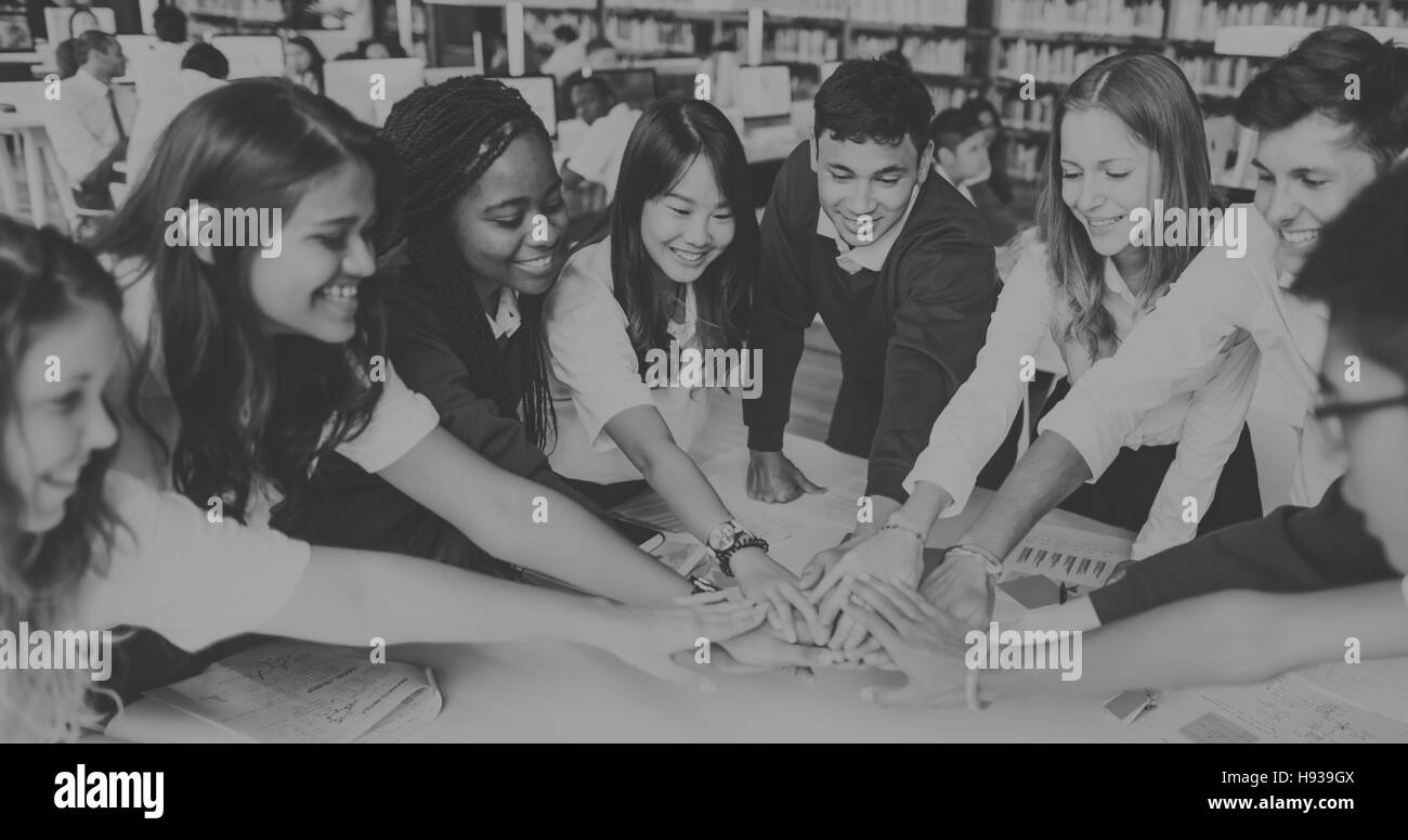 Brainstorming process Black and White Stock Photos & Images - Alamy