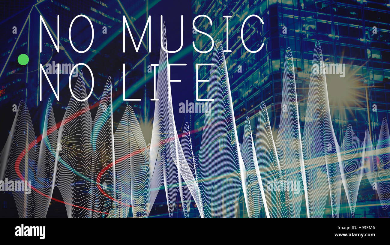 Music Audio Culture Emotion Expression Rhythm Concept Stock Photo Alamy