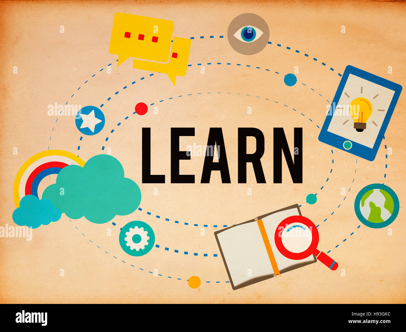 Learner activity hi res stock photography and images Alamy