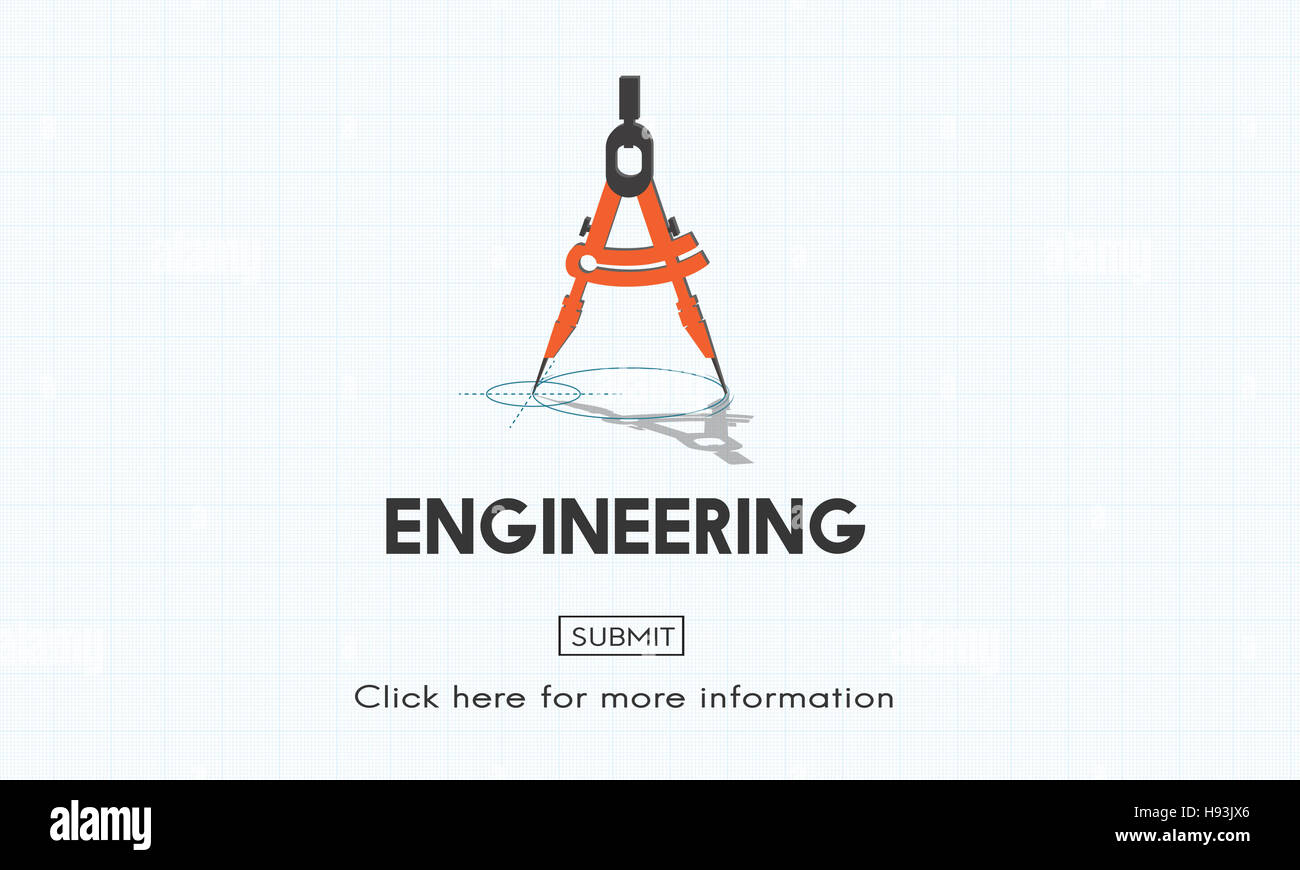 Engineering Create Ideas Occupation Professional Concept Stock Photo