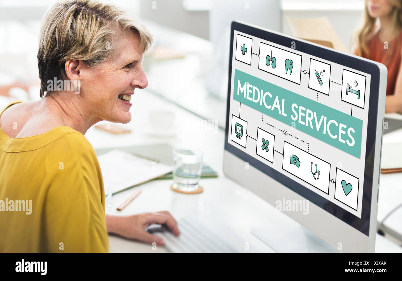 Health Cure Medicine Medical Wellness Concept Stock Photo - Alamy
