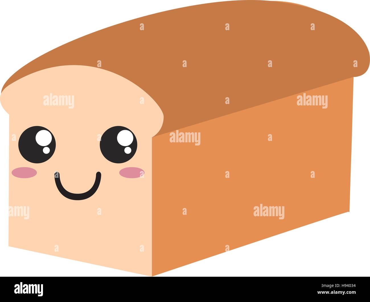 bread fresh bakery Stock Vector Image & Art - Alamy