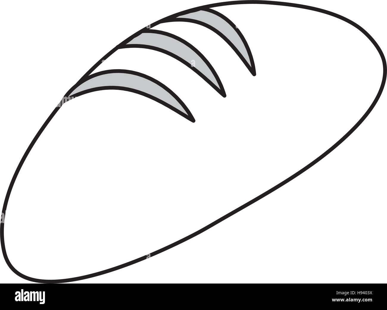bread fresh bakery Stock Vector Image & Art - Alamy