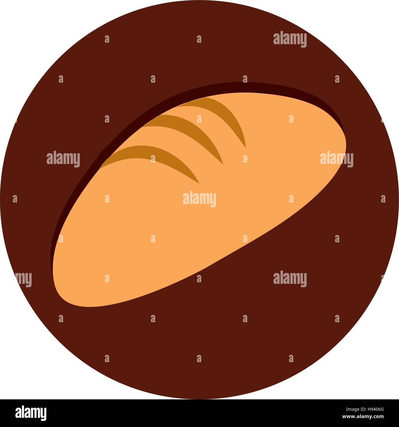 bread fresh bakery Stock Vector Image & Art - Alamy