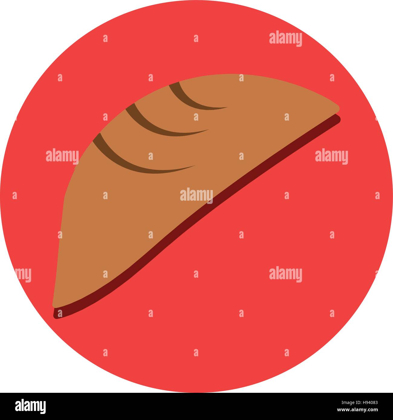 bread fresh bakery Stock Vector Image & Art - Alamy
