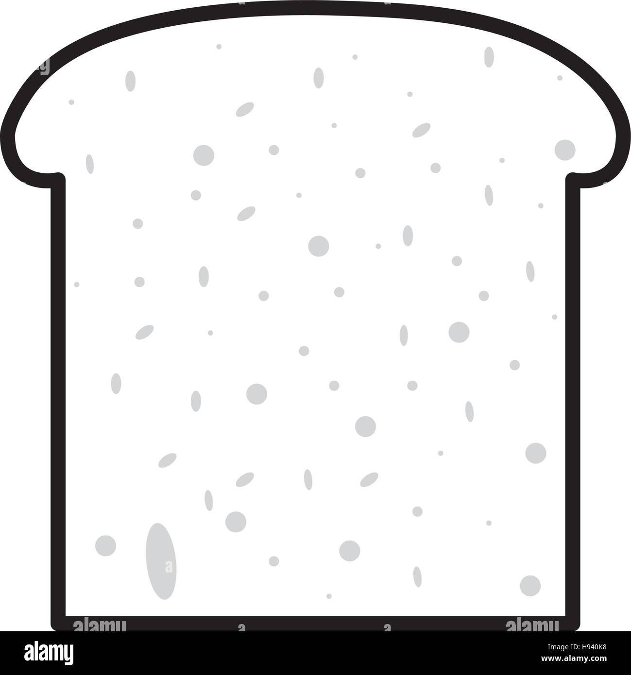 bread fresh bakery Stock Vector Image & Art - Alamy