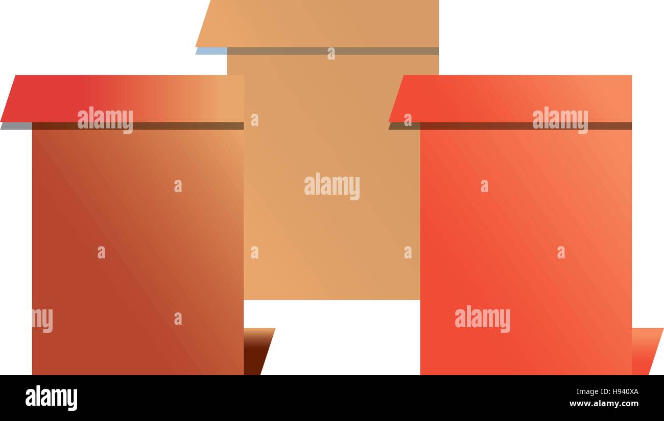 template empty infographic Stock Vector Image & Art - Alamy