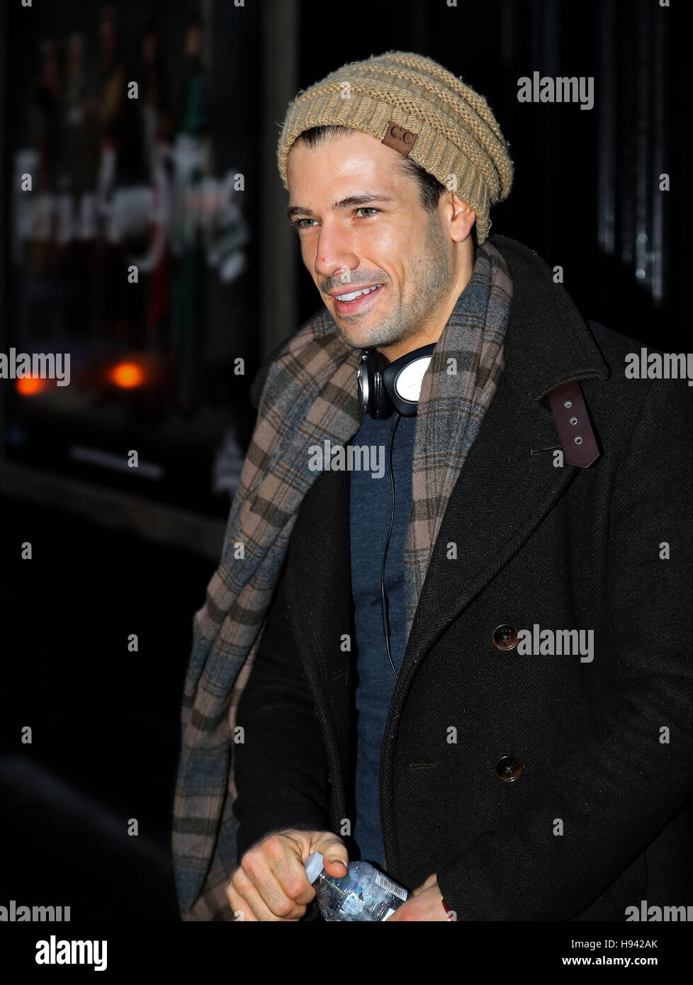 Danny mac hi res stock photography and images Alamy