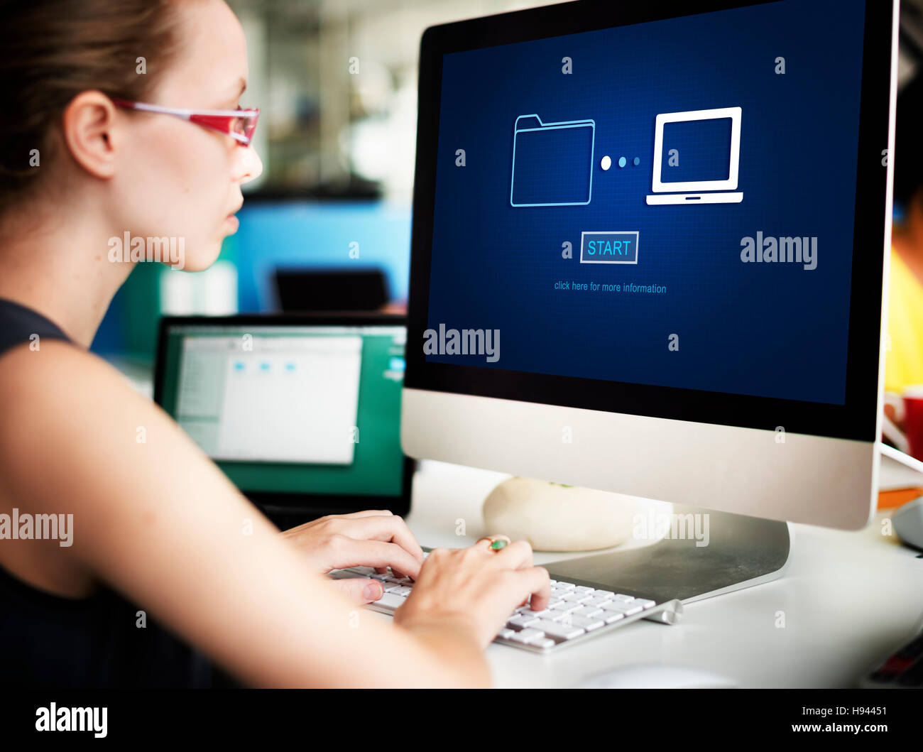 Transfer of assets hi-res stock photography and images - Alamy
