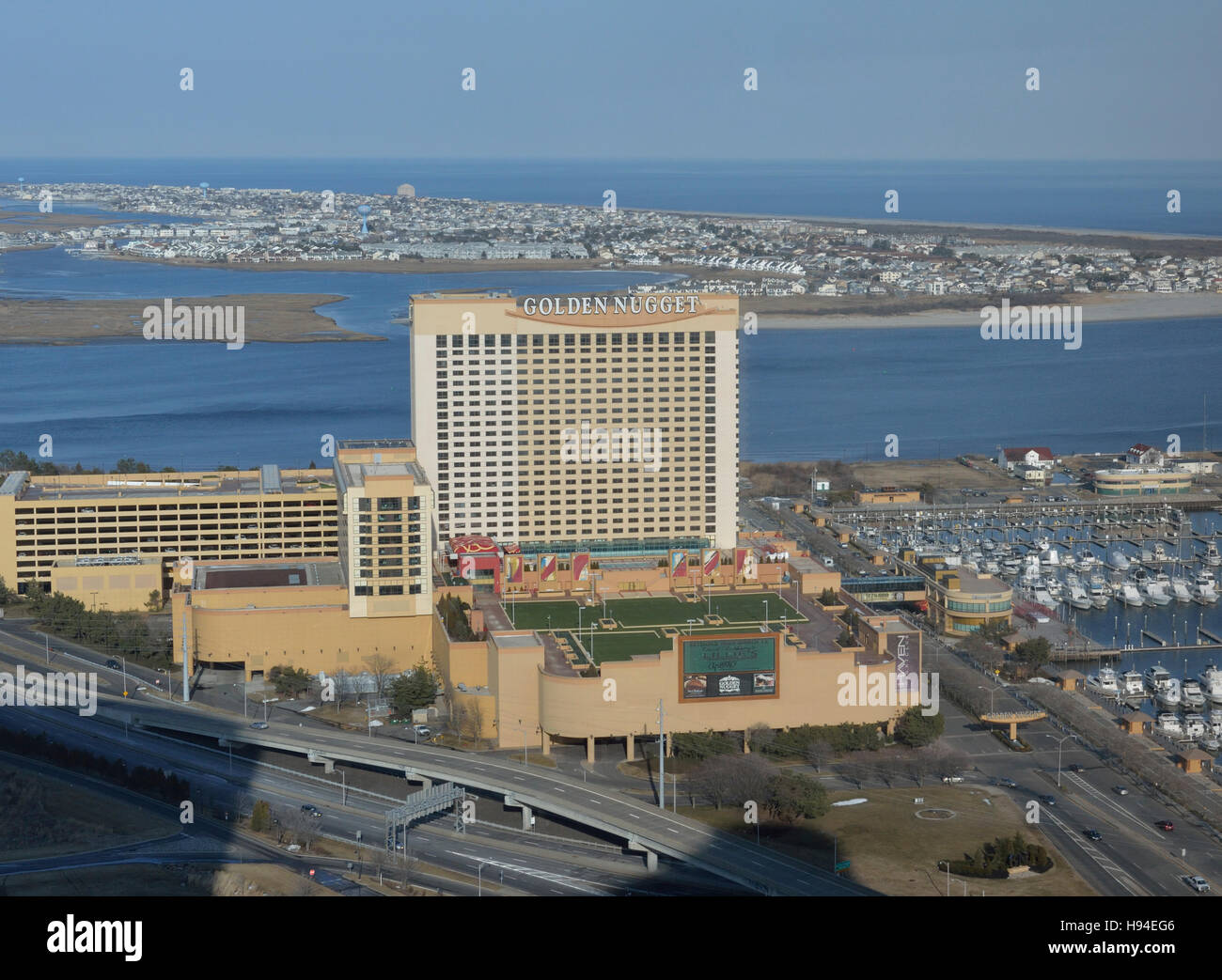 golden nugget online casino atlantic city nj