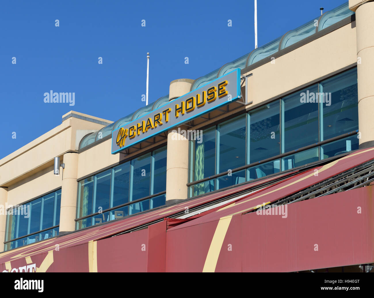 Chart House Atlantic City